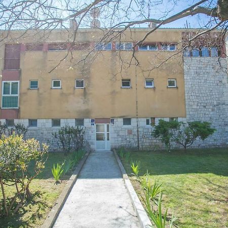 Modern Living In The Heart Of Trogir Apartment Ngoại thất bức ảnh