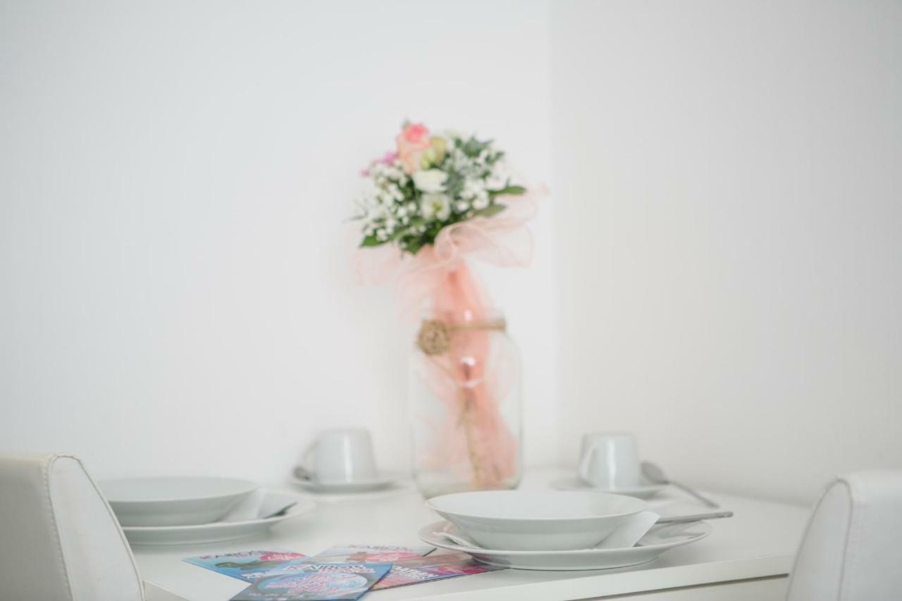 Modern Living In The Heart Of Trogir Apartment Ngoại thất bức ảnh